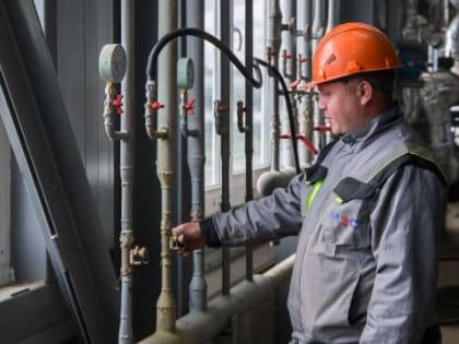 Власти Кузбасса выделили 15 млрд рублей на подготовку к отопительному сезону