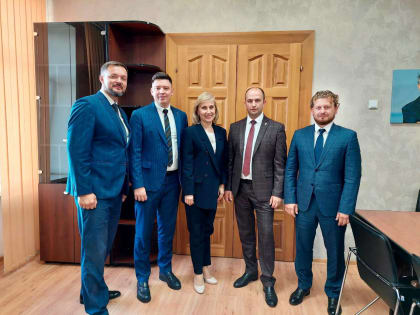 Глава МГЕР Приангарья принял участие в первом заседании Заксобрания 4-го созыва в качестве депутата