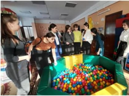 И вновь «Ступеньки к успеху»