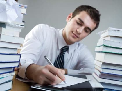 Красноярский край занял 16-е место в РФ по числу студентов вузов