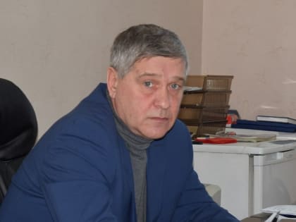 Андрей Нижегородцев возглавит Тулун на время следствия над мэром города