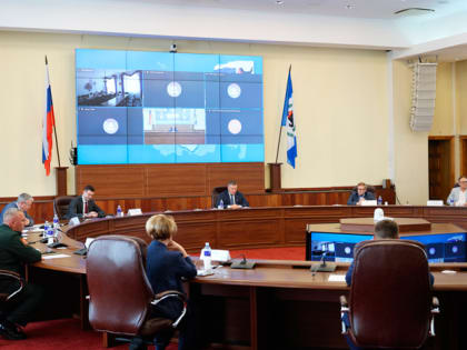 Объемы медицинской реабилитации увеличиваются в Иркутской области