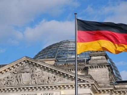 Посольство РФ в Берлине заявило, что Германия заражена шпиономанией