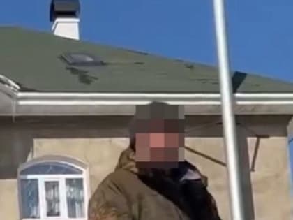 В Бурятии 76-летний бродяга чинил непристойности возле школы