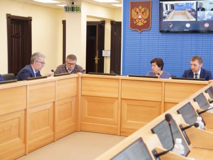 Ряд законопроектов рекомендовал принять во втором чтении комитет по социально-культурному законодательству