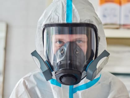 За сутки в Иркутской области зарегистрировали 85 случаев заражения COVID-19