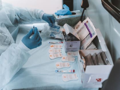 Бесплатное тестирование на ВИЧ проведут в Иркутске 21-26 августа