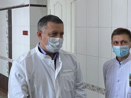 Для пациентов военного госпиталя в Иркутске приобретут спортивное оборудование