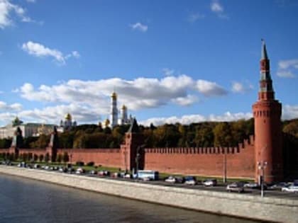 Россия ввела санкции против граждан Исландии и Норвегии