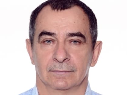 День рождения депутата Городской Думы Ивана Ивановича Зайцева