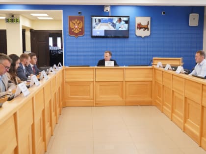 Диагностику дорог по школьным маршрутам проводят в Иркутской области