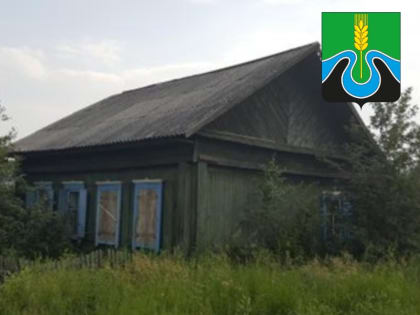 Продолжение работы по сносу аварийного жилья в Тулуне
