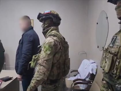 Вице-мэра Тулуна задержали по подозрению в мошенничестве и превышении должностных&nbsp;полномочий