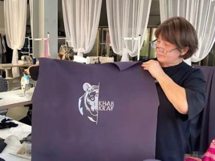 Хабаровские бренды смогут разрекламировать себя на всю Россию