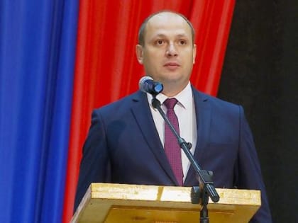 Мэр Братского района выразил готовность участвовать в выборах мэра Братска
