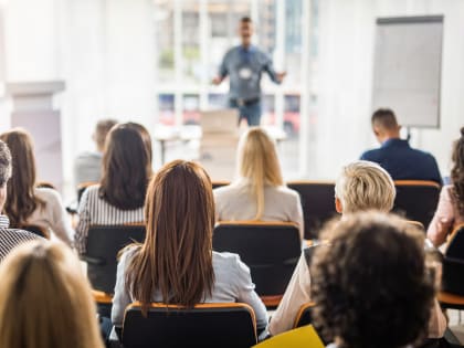 Состоится семинар по ЕНС для жителей Иркутска