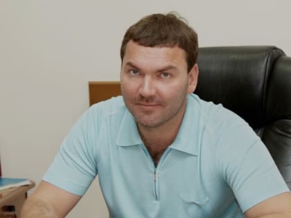 Звание «Почетный гражданин города Усть-Илимска» присвоено Салавату Керимову
