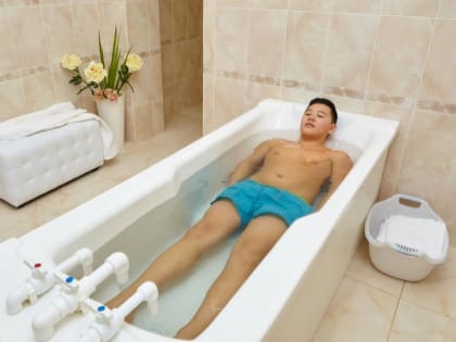 Курорт «Ангара»: здоровье – главная ценность человеческой жизни.
Как развивается оздоровительный туризм в Иркутске