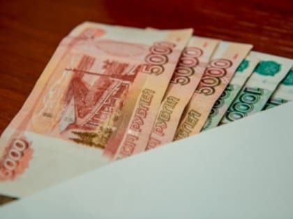 С апреля россиянам увеличат пенсии