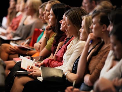 Налоговики провели семинар для Союза садоводческих некоммерческих объединений граждан