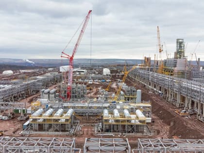 Игорь Кобзев в послании Заксобранию рассказал об инвестиционном потенциале Иркутской области