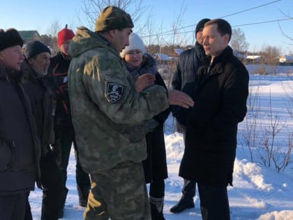 На строительство пешеходного моста в Новоснежной направят 106 миллионов рублей