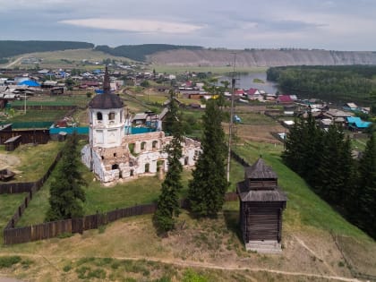 Начало возрождения