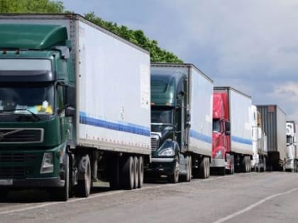 В Монголии начали строить транзитный коридор из России в Китай