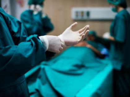 В Иркутске мужчину подготовили к операции по пересадке сердца