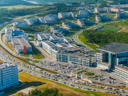 Российские ученые разрабатывают новые технологии создания композитов для авиации