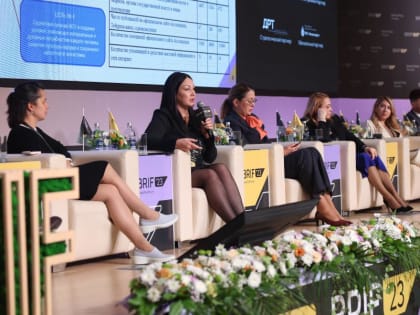 Не фонтанами едиными. Как компании развивают территории