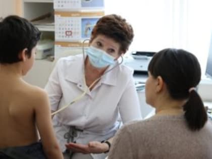 К ПРИВИВКАМ ГОТОВЫ