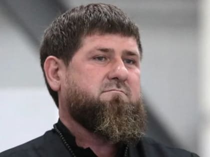 Кадыров заявил, что намерен остаться на посту главы Чечни