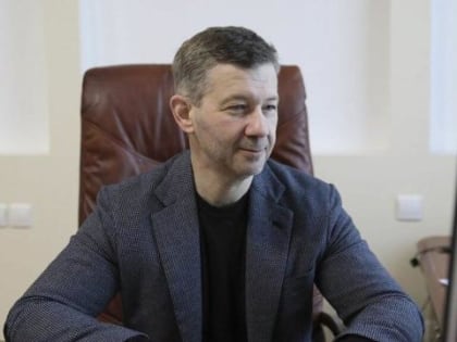 Правительство Чукотки ушло в отставку после смены главы региона