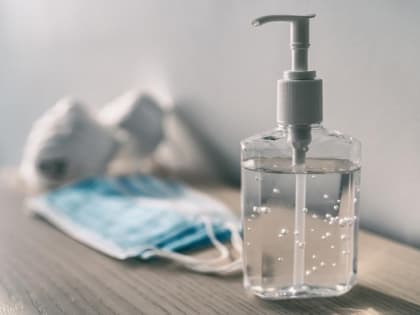 Более 18 тысяч случаев заболевания ОРВИ зарегистрировано в Иркутской области за неделю