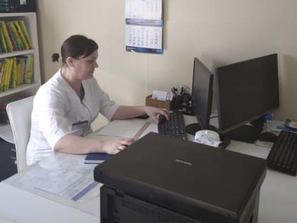 Две поликлиники начнут строить в Иркутском районе в 2024 году