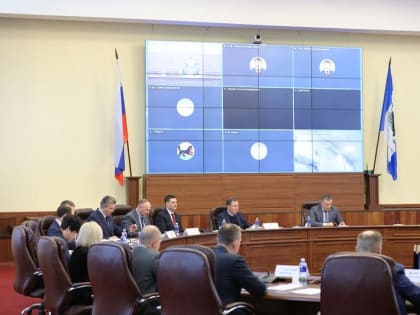 Иркутская область заняла второе место в России по приросту энергопотребления в 2022 году