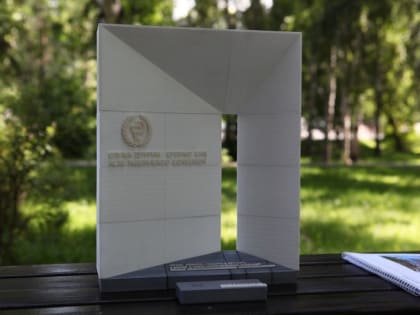 Сквер героям-медикам благоустраивают в Иркутске на улице Станиславского