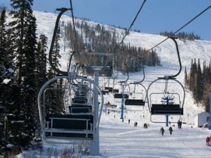 На Шерегеше резко выросли цены на подъемники