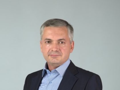 День рождения председателя Городской Думы Чихирькова Арсения Петровича
