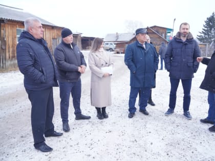 В Иркутской области началась подготовка к посевной кампании 2024 года