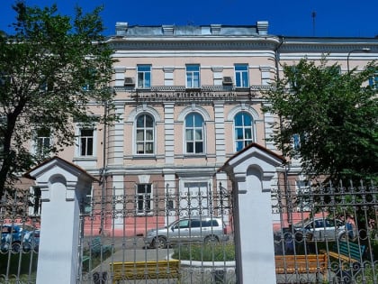 Врач Ивано-Матренинской больницы создал чат-бот для родителей пациентов травматологии