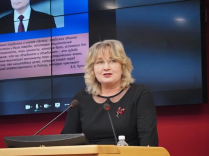 Награду для правозащитников предлагает учредить омбудсмен в Иркутской области