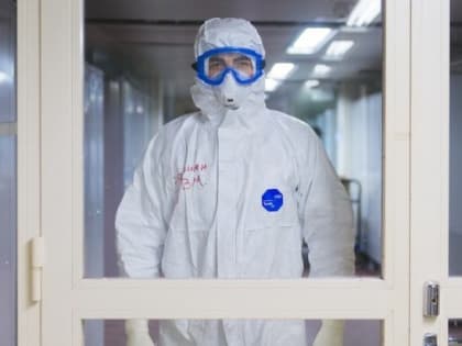 Эпидемиологи рассказали об опасности нового штамма коронавируса «кракен»