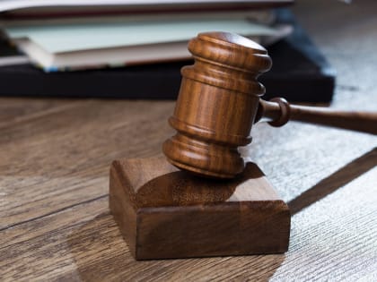 В Братске к 14 годам лишения свободы приговорен местный житель за убийство женщины в 2004 году