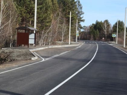 Школьный автобус запустили из иркутского микрорайона Славный