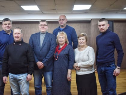 План утвержден
