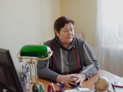 Министр образования Забайкалья не смогла объяснить отставки двух заместителей