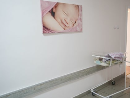 В 2022 году в Приангарье провели более тысячи процедур ЭКО в рамках нацпроекта «Демография»