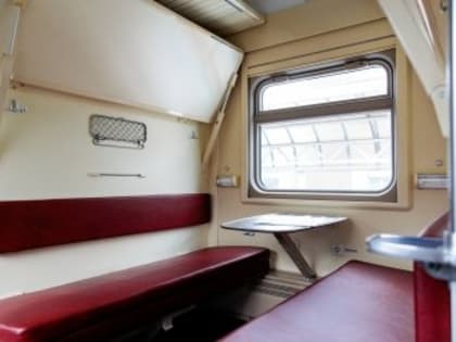 Налетай! Продажу билетов на поезда в Крым запустили раньше обычного